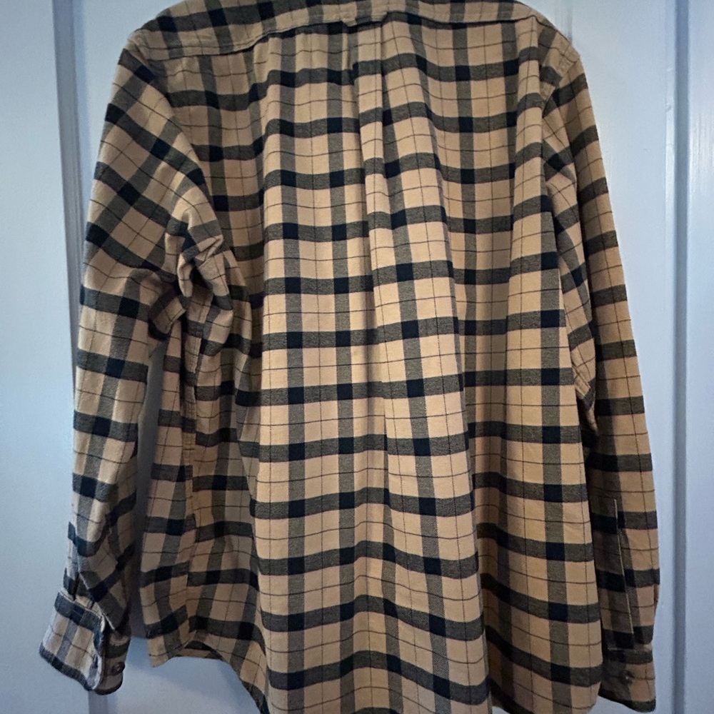 Men’s Filson Alaskan Guide Shirt - Picture 3 of 4